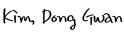 kimdongkwan