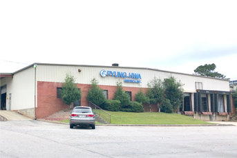 平和美国 회사 이미지입니다.