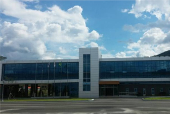 平和NOK DRIVE TRAIN 회사 이미지입니다.